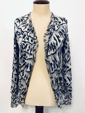 Bottega Veneta Silk Cardigan